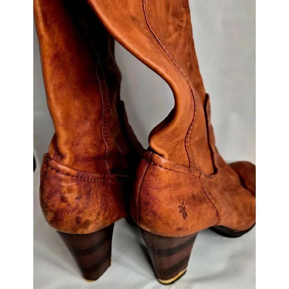 Frye Boots - Picture 4 of 12